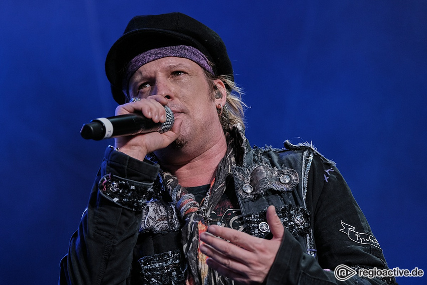 Avantasia (live in Gießen 2019)