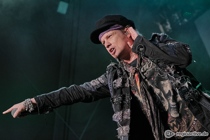 Avantasia (live in Gießen 2019)