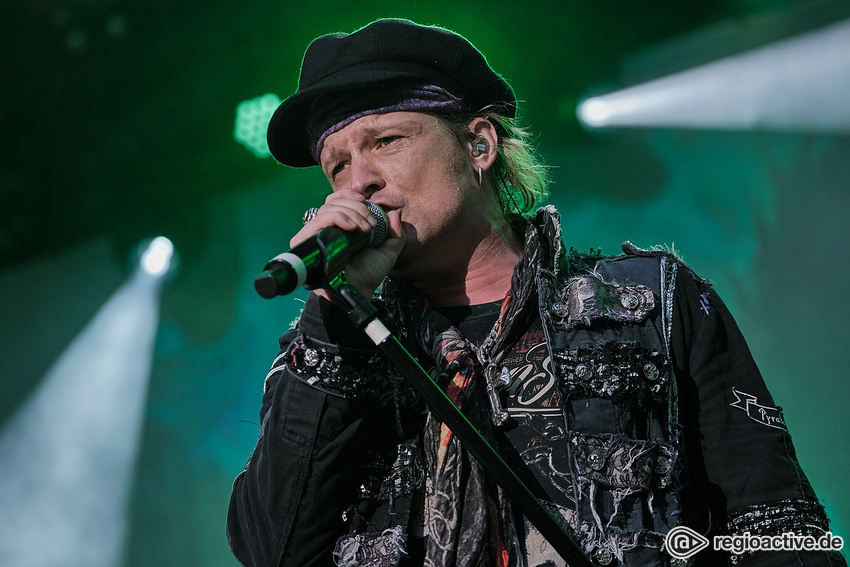 Avantasia (live in Gießen 2019)