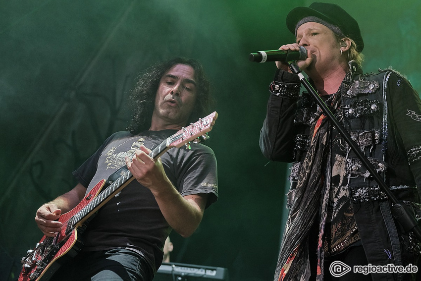 Avantasia (live in Gießen 2019)