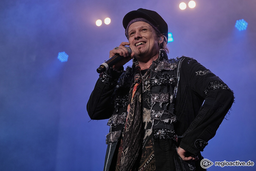 Avantasia (live in Gießen 2019)