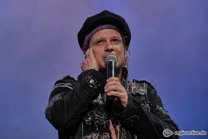 Avantasia (live in Gießen 2019)