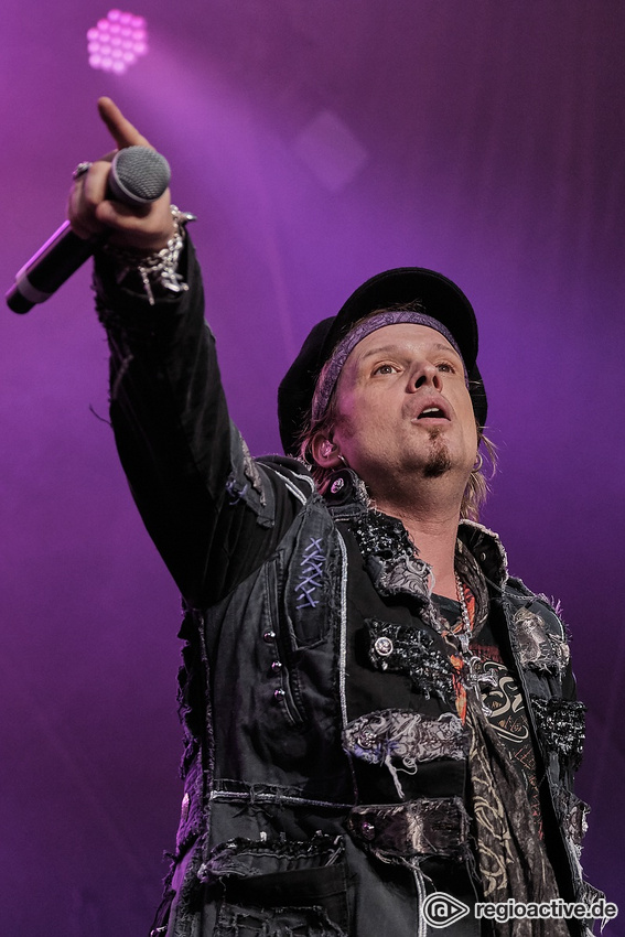 Avantasia (live in Gießen 2019)