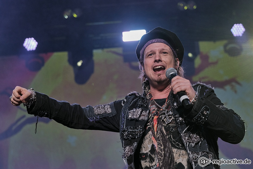 Avantasia (live in Gießen 2019)