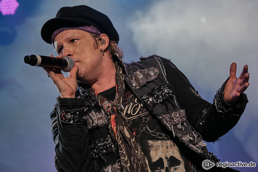 Avantasia (live in Gießen 2019)