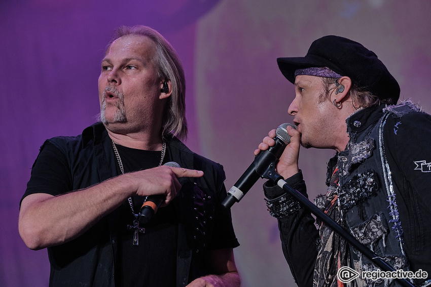 Avantasia (live in Gießen 2019)