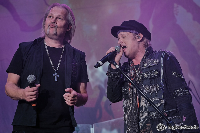 Avantasia (live in Gießen 2019)