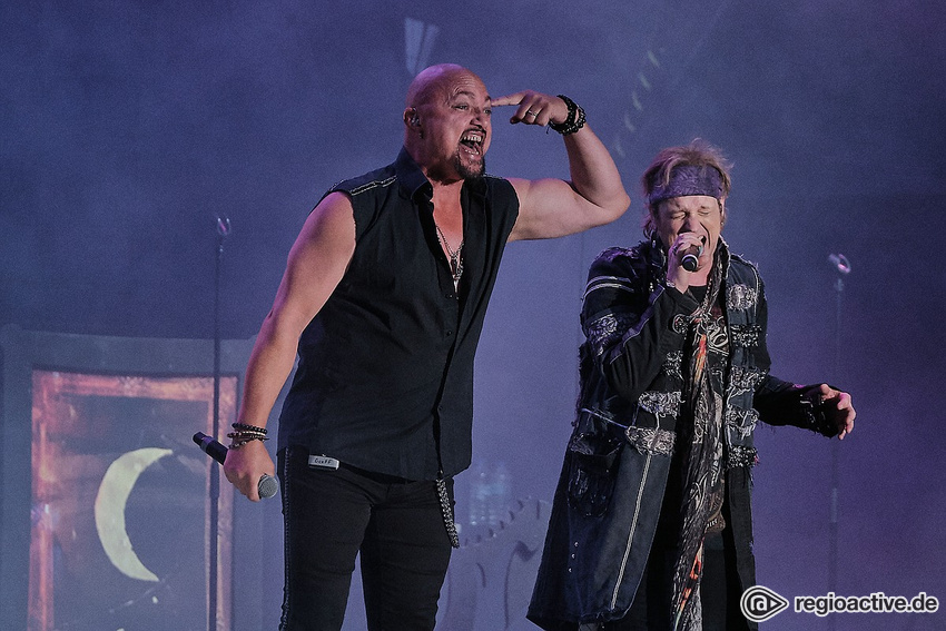 Avantasia (live in Gießen 2019)