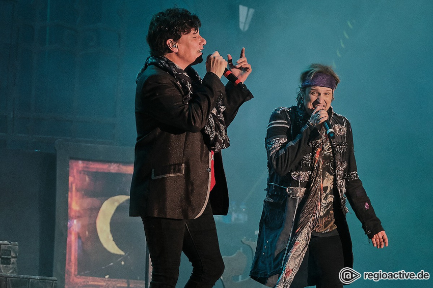 Avantasia (live in Gießen 2019)