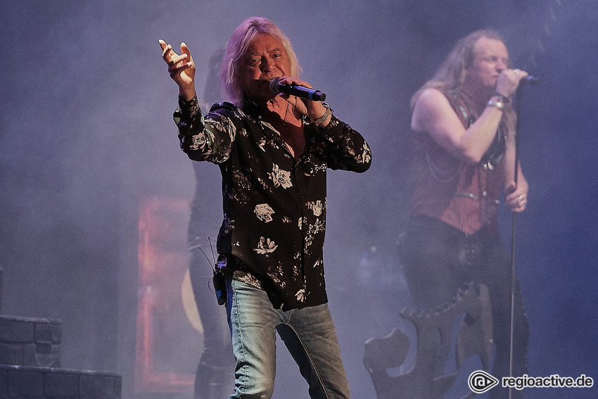 Avantasia (live in Gießen 2019)