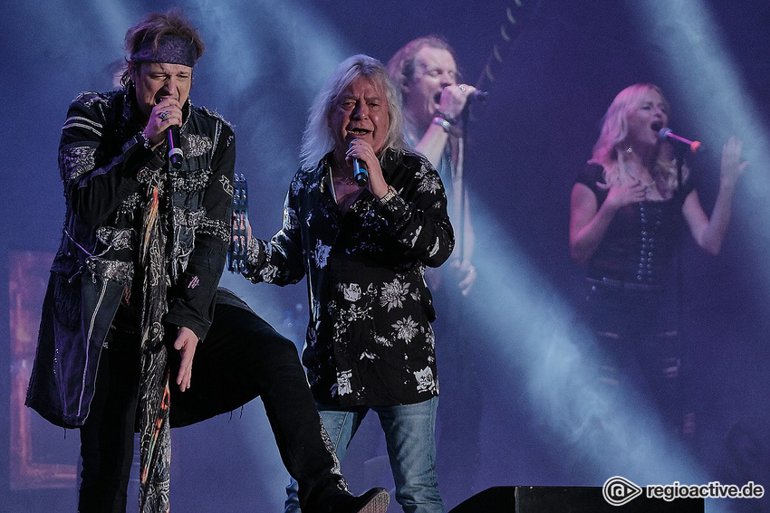 Avantasia (live in Gießen 2019)