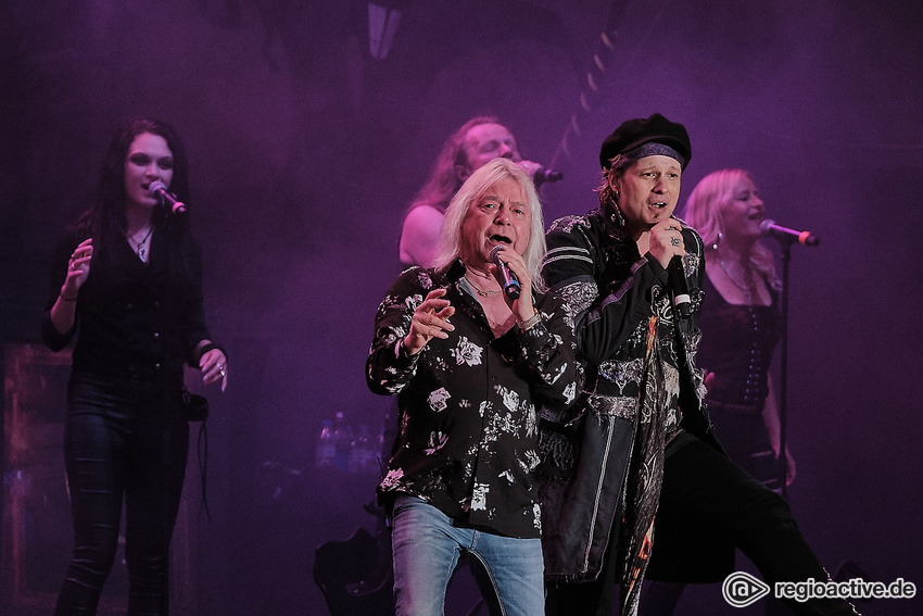 Avantasia (live in Gießen 2019)