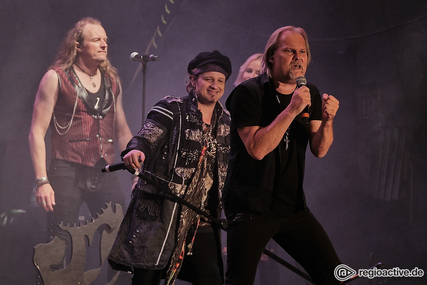 Avantasia (live in Gießen 2019)