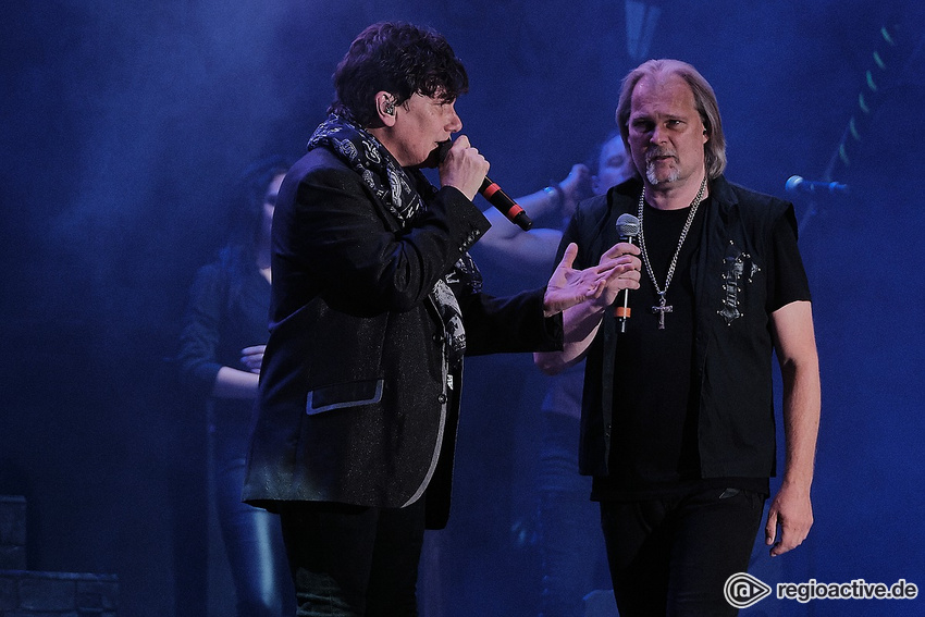 Avantasia (live in Gießen 2019)