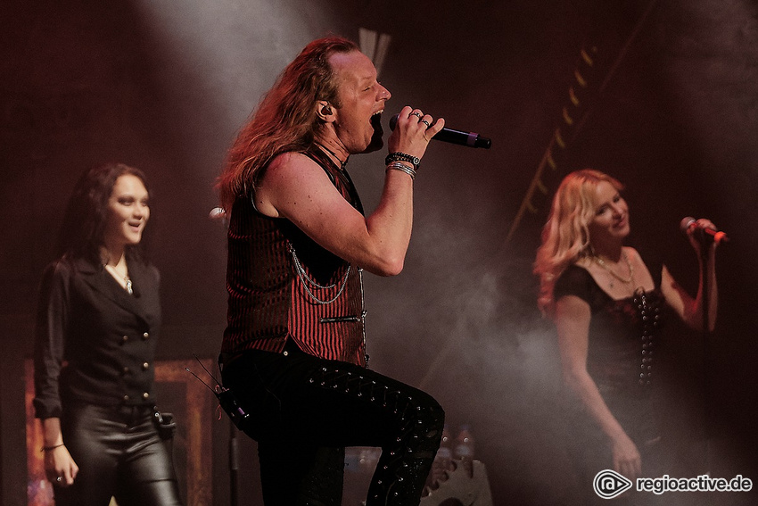 Avantasia (live in Gießen 2019)