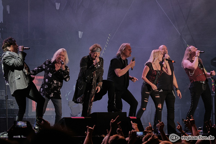 Avantasia (live in Gießen 2019)