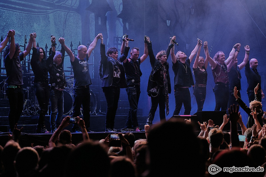 Avantasia (live in Gießen 2019)