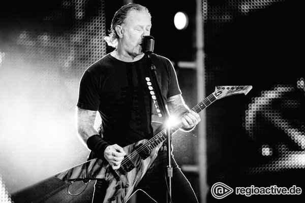 Metal mit Orchester - Metallica veröffentlichen Konzertfilm "S&M 2" im August 2020 