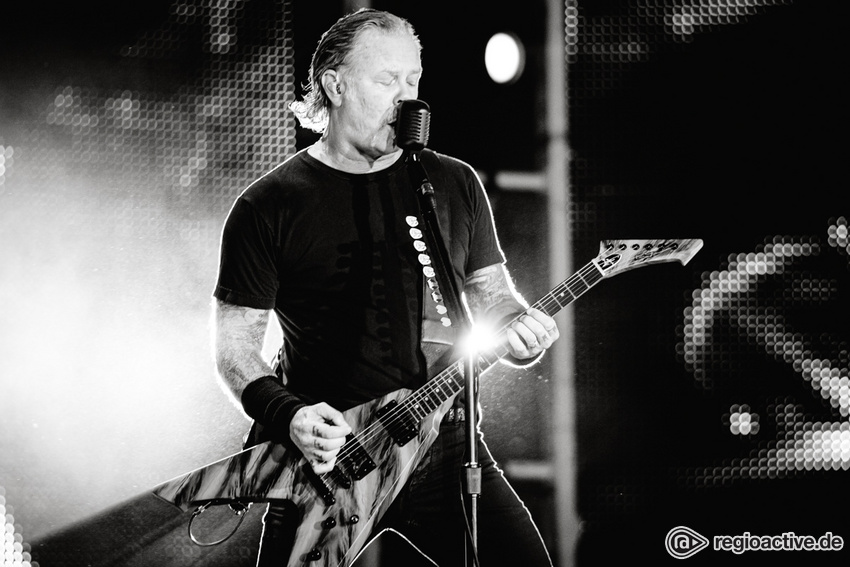 Metallica (live in Mannheim, 2019)