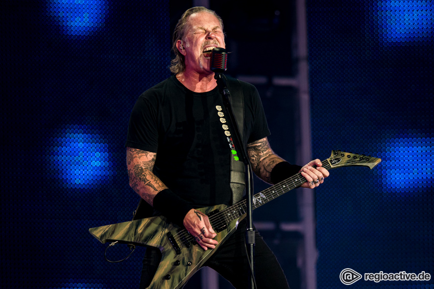 Metallica (live in Mannheim, 2019)