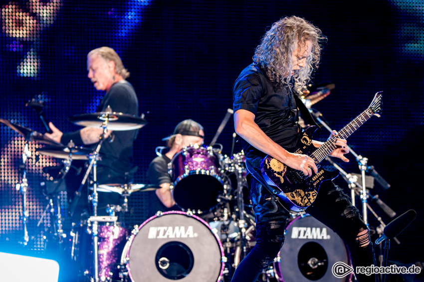 Metallica (live in Mannheim, 2019)