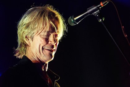 Ein Rockstar mal anders - Duff McKagan begeistert in Mannheim mit gefühlvollen Songs in intimer Atmosphäre 