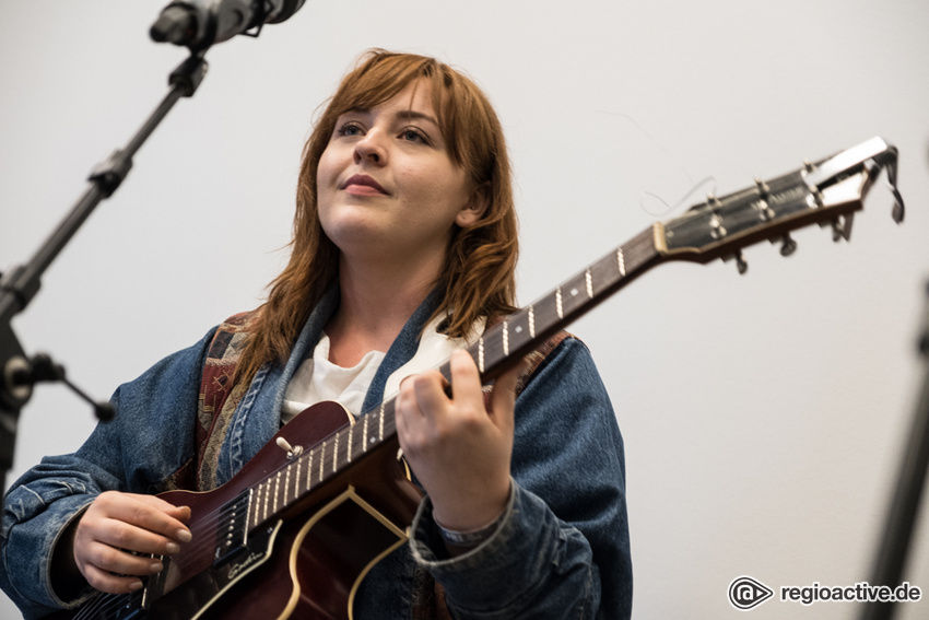 Impressionen Reeperbahn Festival (Hamburg, 2019)