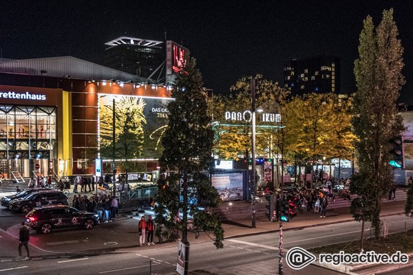 Zeitplan steht fest - Reeperbahn Festival 2020: mehr Live-Konzerte und Online-Events 