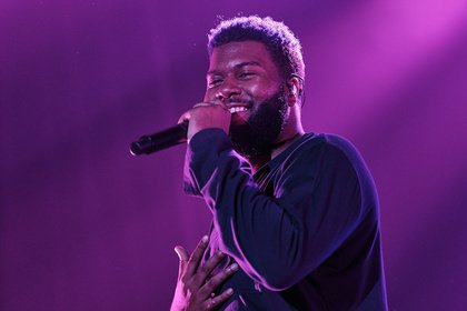 Effekte statt Musik - Verschenktes Potenzial: Khalid geht in Frankfurt im Soundmatsch unter 