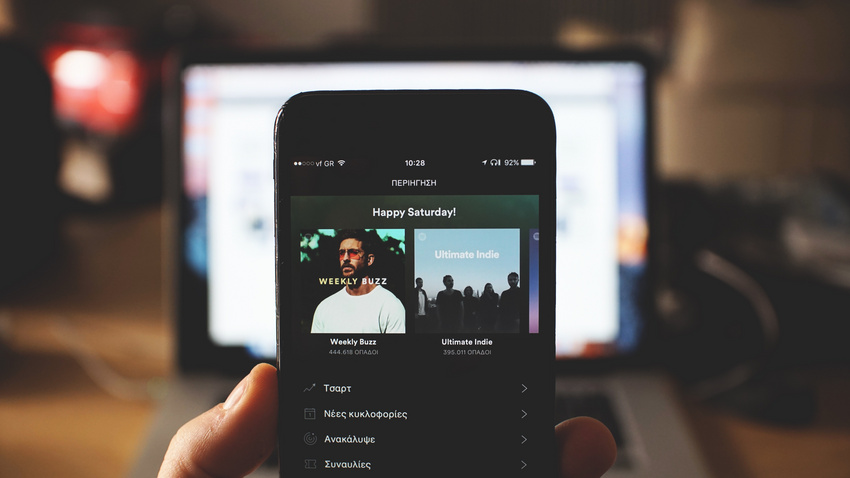 Spotify übernimmt Start-up Kinzen, um Audio-Inhalte künftig besser zu moderieren