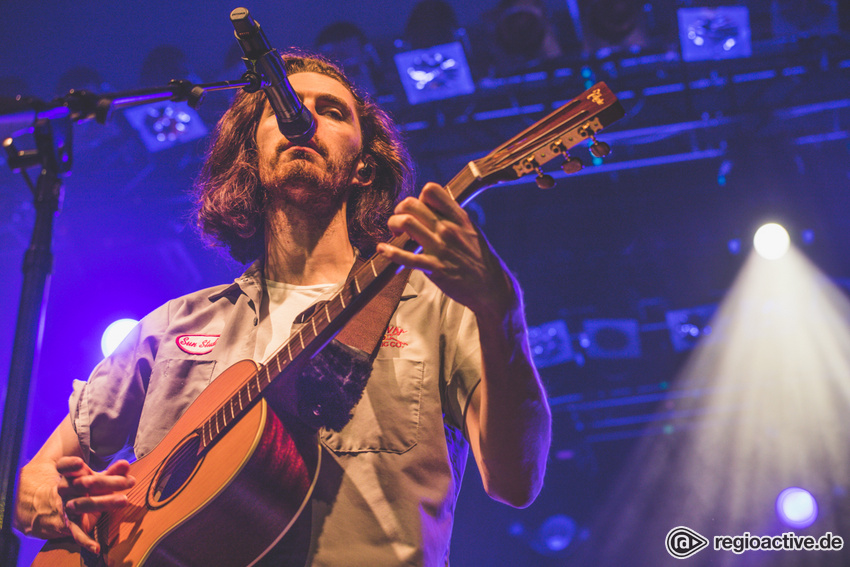 Hozier (live in Frankfurt 2019)