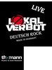 HALLOWEEN LIVE MUSIC Party mit LOKALVERBOT 2019
