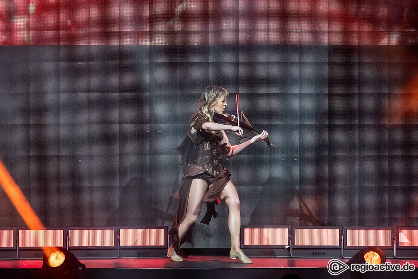 Lindsey Stirling (live in Frankfurt 2019)