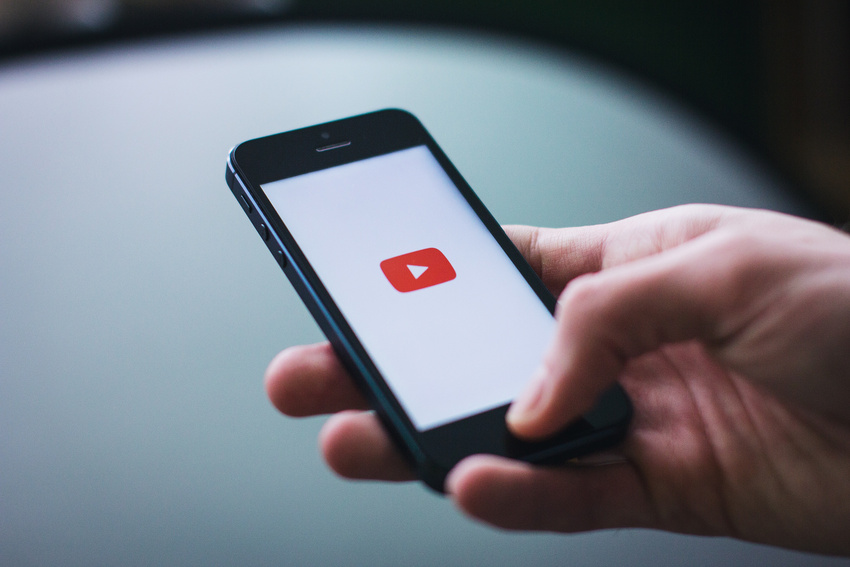 YouTube-Update vereinfacht den Umgang mit Copyright-Claims