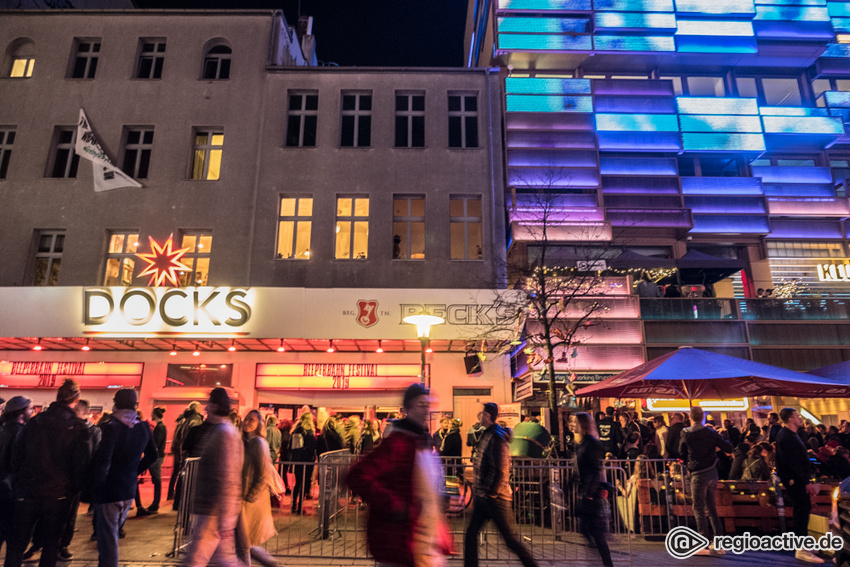 Impressionen Reeperbahn Festival (Hamburg, 2019)