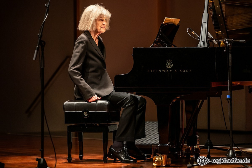 Carla Bley Trios (live in Ludwigshafen 2019)