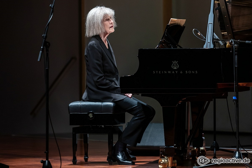 Carla Bley Trios (live in Ludwigshafen 2019)