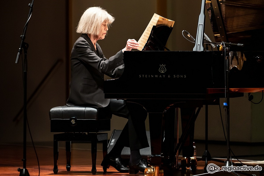 Carla Bley Trios (live in Ludwigshafen 2019)