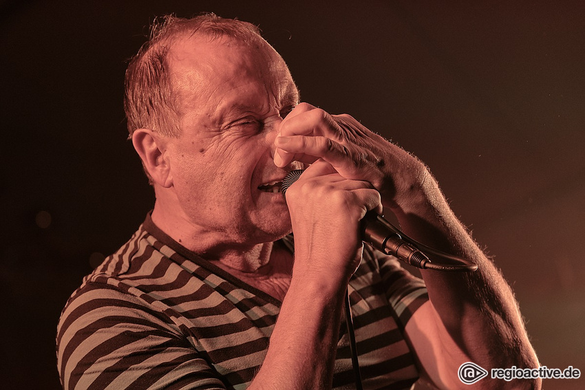 die Crackers (live in Niederbrechen 2019)