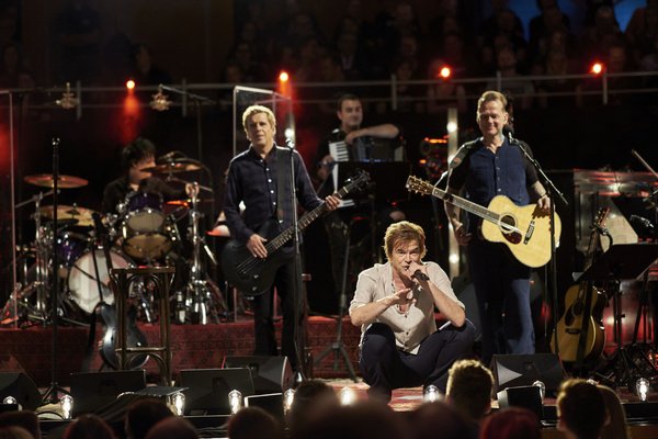 Die Toten Hosen: Neues Musikvideo zur Single 'Slow Down'