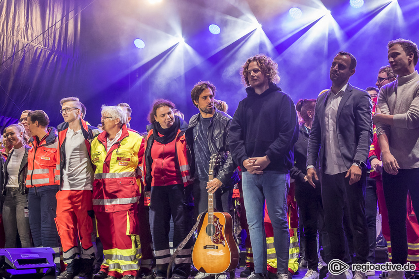 Gedenkkonzert #HalleZusammen (2019)