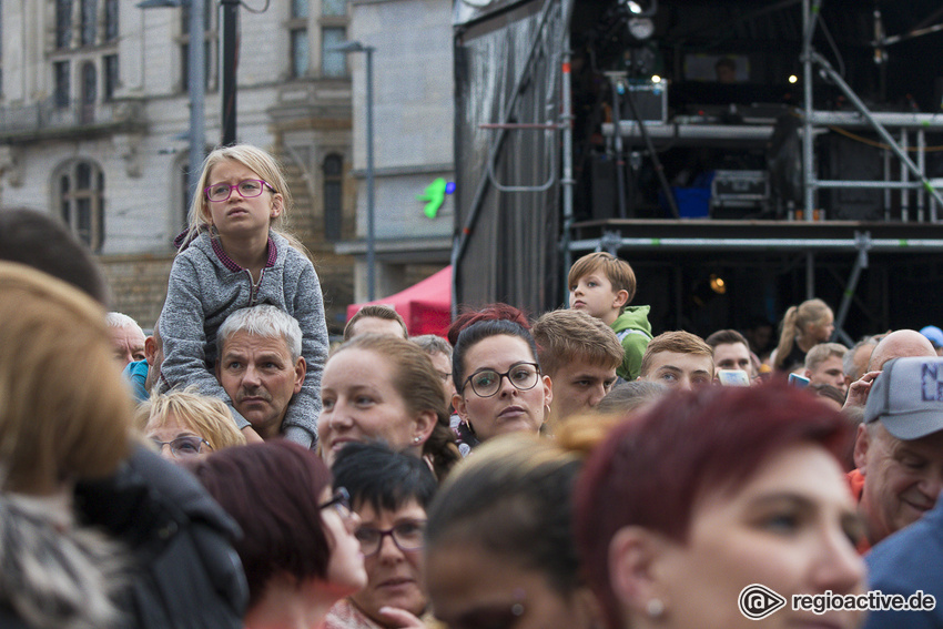 Gedenkkonzert #HalleZusammen (2019)