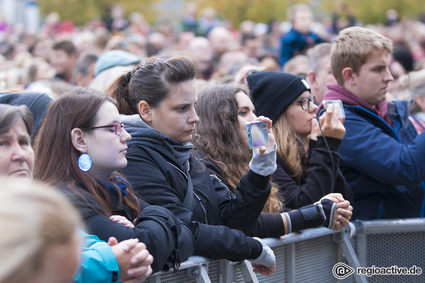 Gedenkkonzert #HalleZusammen (2019)