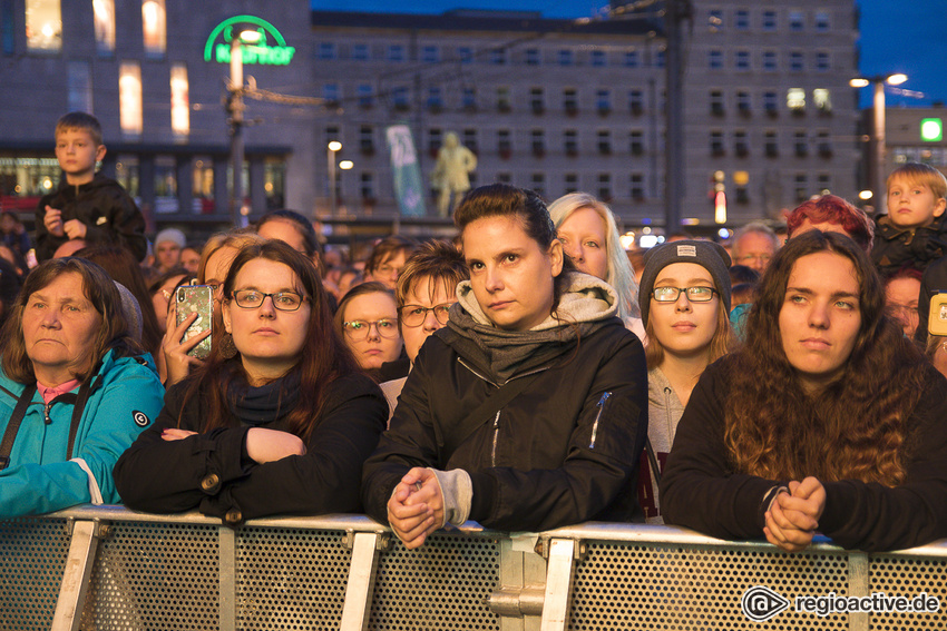 Gedenkkonzert #HalleZusammen (2019)