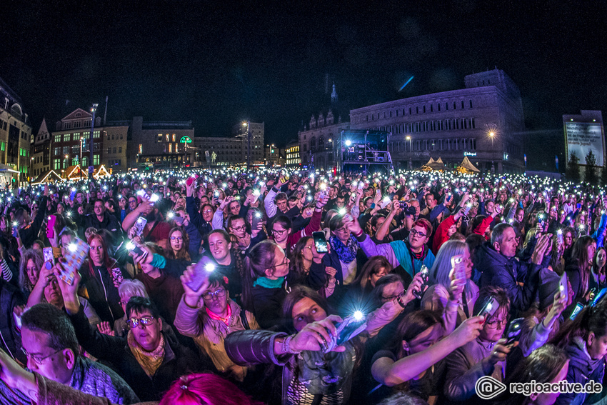 Gedenkkonzert #HalleZusammen (2019)