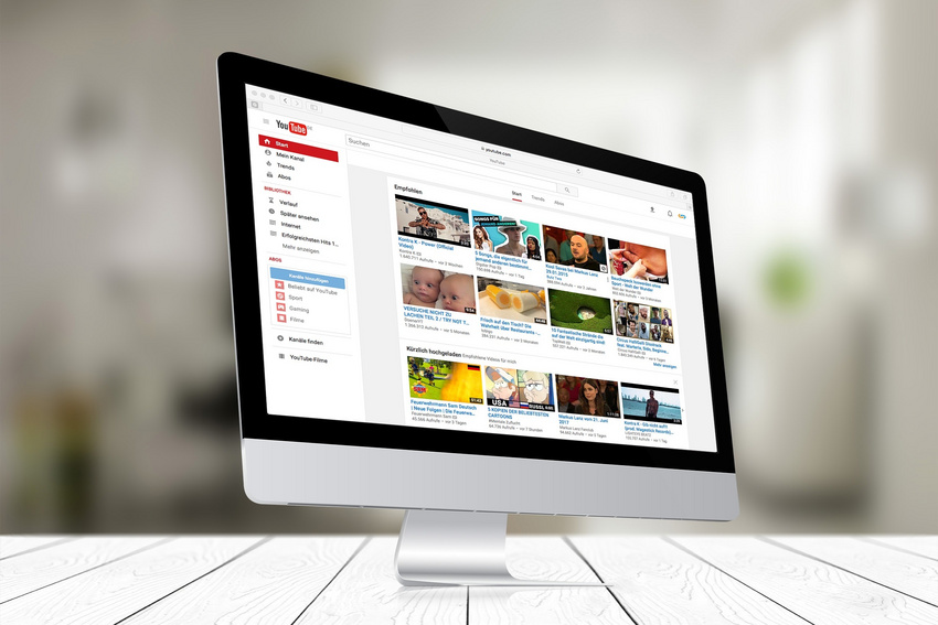 YouTube vermeldet Erfolg gegen Copyright-Erpresser: 25.000 Dollar Strafe und Unterlassungserklärung