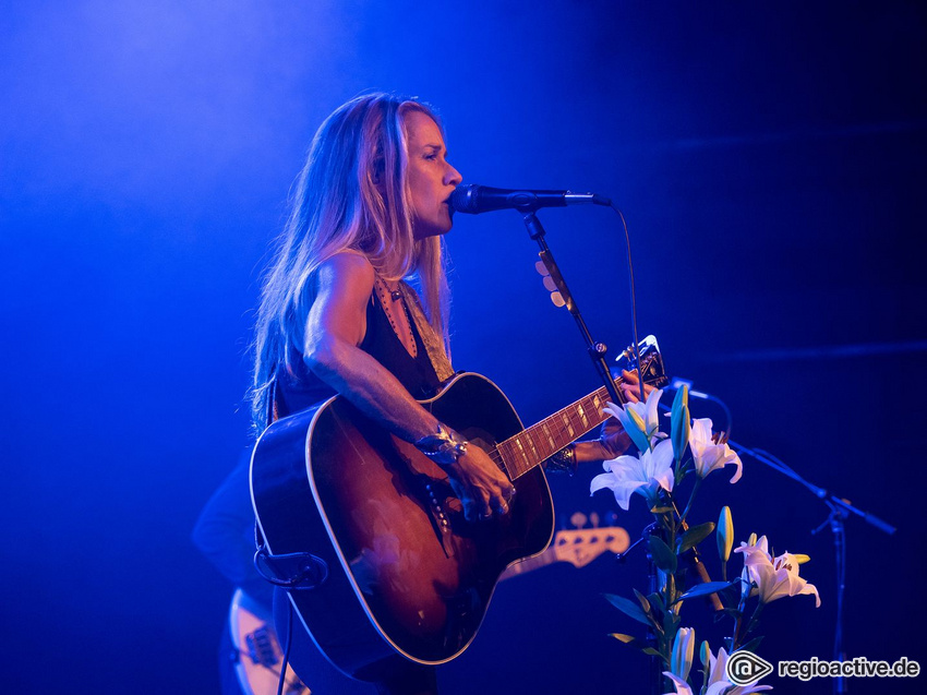 Heather Nova (live in Stuttgart, 2019)