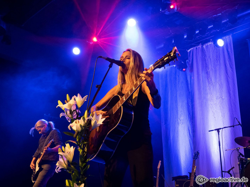 Heather Nova (live in Stuttgart, 2019)