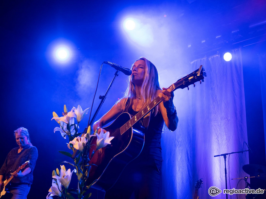 Heather Nova (live in Stuttgart, 2019)