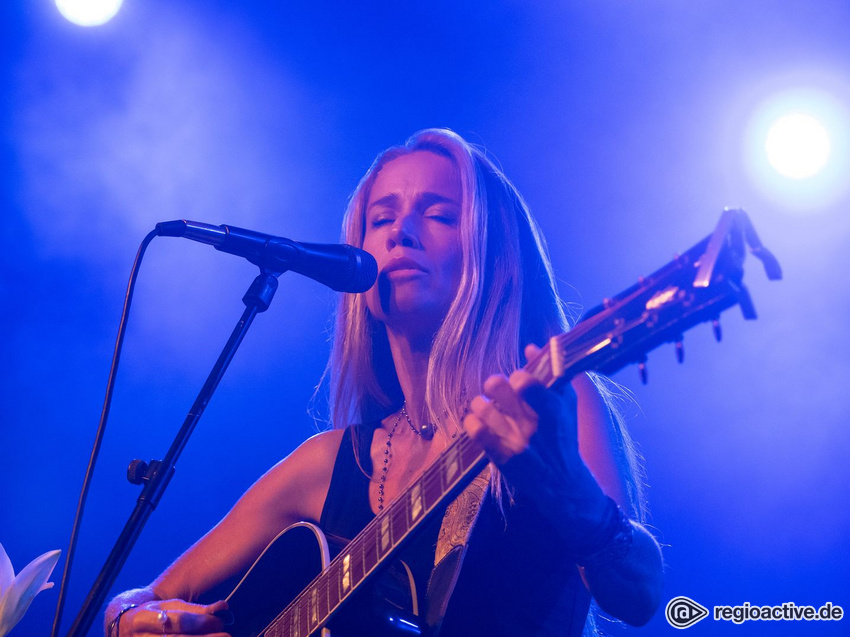 Heather Nova (live in Stuttgart, 2019)